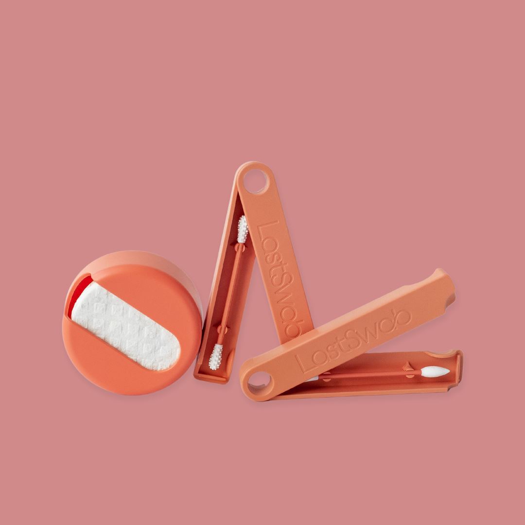 For Her LastObject Peach 