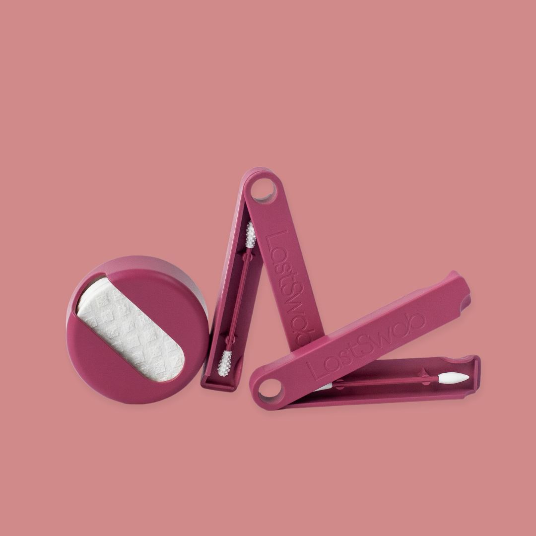 For Her LastObject Red 